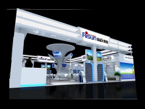 exhibition area13x153dmax2012-19403 3D Model
