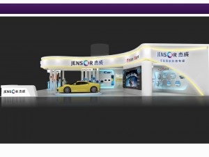 exhibition area13x183dmax2010-20207 Modèle 3D