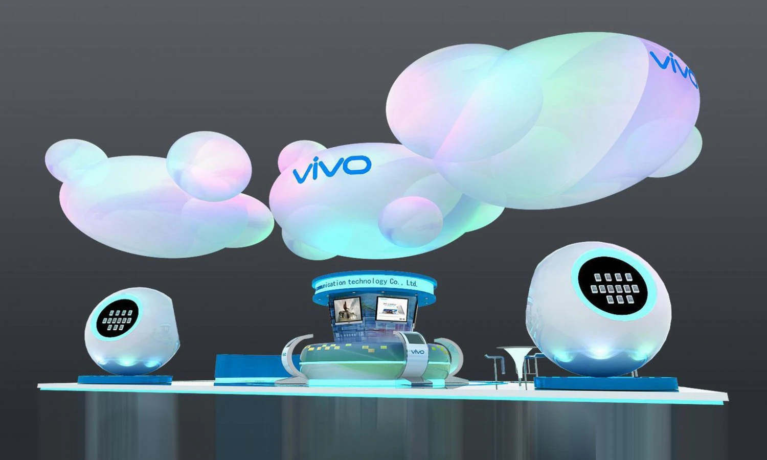 exhibition area14x83dmax2010-15302 3D Model .c4d .max .obj .3ds .fbx .stl .blend 