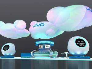 zona de exposici&oacute;n14x83dmax2010-15302 Modelo 3D