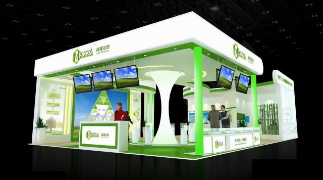 exhibition area14x93dmax2009-23230 3D-Modell .c4d .max .obj .3ds .fbx .stl .blend 