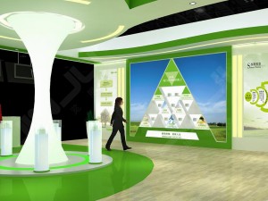 exhibition area14x93dmax2009-23230 3D-Modell