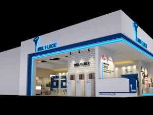 zona de exposici&oacute;n15x753dmax2009-22518 Modelo 3D