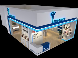exhibition area15x753dmax2009-22518 Model 3D