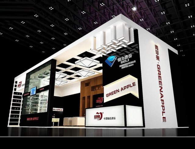 exhibition area15x63dmax2009-15745 Modelo 3D .c4d .max .obj .3ds .fbx .stl .blend 