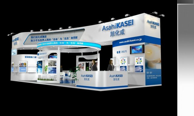 exhibition area15x63dmax2009-18153 3D Model .c4d .max .obj .3ds .fbx .stl .blend 