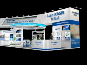 exhibition area15x63dmax2009-18153 3D Model