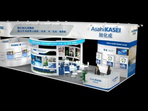 exhibition area15x63dmax2009-18153 3D Model