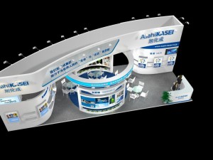 exhibition area15x63dmax2009-18153 3D Model