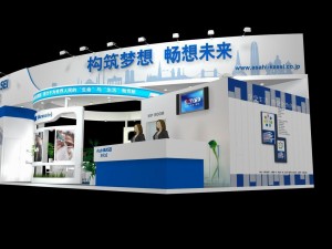 exhibition area15x63dmax2009-18153 3D Model