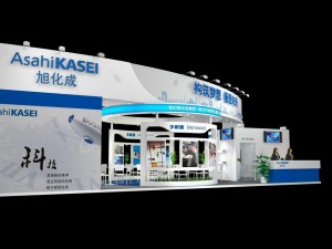exhibition area15x63dmax2009-18153 3D Model