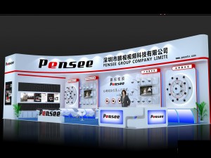 exhibition area15x63dmax2009-18261 Modèle 3D