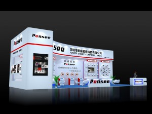 exhibition area15x63dmax2009-18261 3D मॉडल
