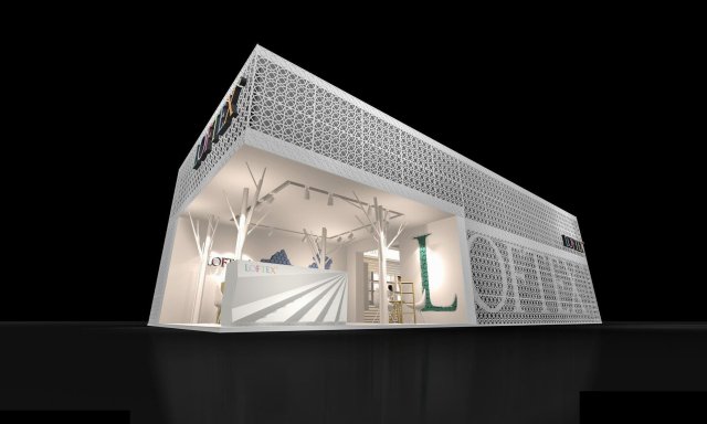 exhibition area15x63dmax2009-23058 3D Model .c4d .max .obj .3ds .fbx .stl .blend 