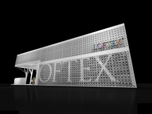 exhibition area15x63dmax2009-23058 3D Model