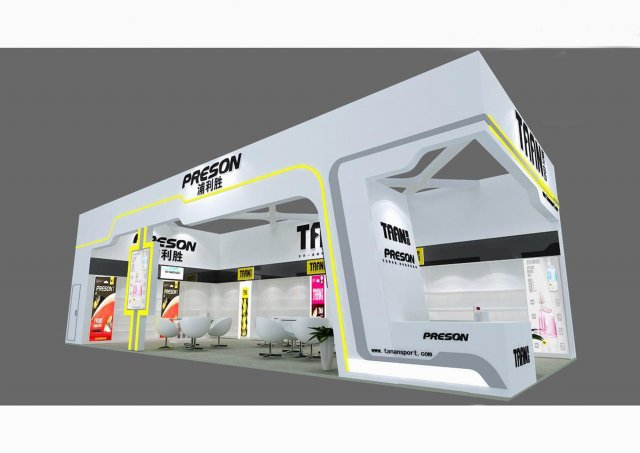 exhibition area15x63dmax2010-22081 3D Model .c4d .max .obj .3ds .fbx .stl .blend 