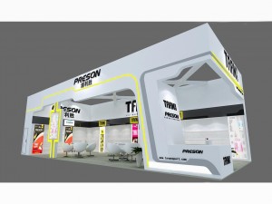 exhibition area15x63dmax2010-22081 3D Model