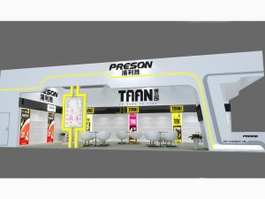 exhibition area15x63dmax2010-22081 3D Model