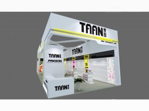 exhibition area15x63dmax2010-22081 3D Model