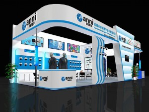 exhibition area15x63dmax2010-22887 3D Model