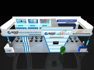 exhibition area15x63dmax2010-22887 Model 3D