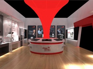 exhibition area15x83dmax2009-17767 3D Model