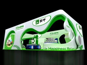 zona de exposici&oacute;n15x93dmax2009-23067 Modelo 3D