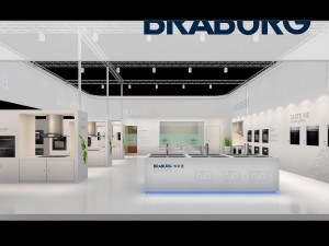 exhibition area15x113dmax2009-22371 3Dモデル