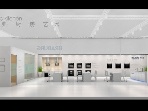 exhibition area15x113dmax2009-22371 3Dモデル
