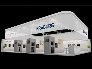 exhibition area15x113dmax2009-22371 3Dモデル