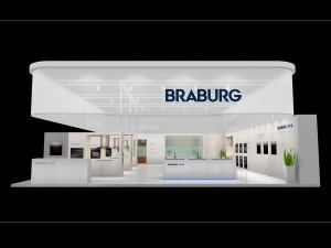 exhibition area15x113dmax2009-22371 3Dモデル