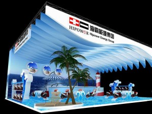 exhibition area15x123dmax2009-16554 Modelo 3D