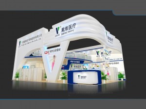 exhibition area15x123dmax2009-19576 3D 모델