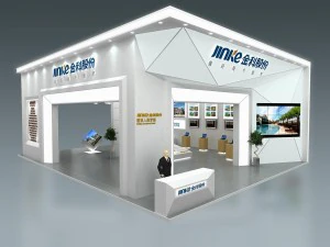 전시 공간15x123dmax2009-20469 3D 모델