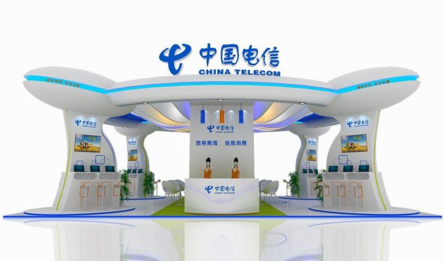 exhibition area15x123dmax2011-23264 3D 模型 .c4d .max .obj .3ds .fbx .stl .blend 