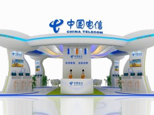 exhibition area15x123dmax2011-23264 Modelo 3D