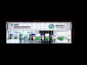 exhibition area15x153dmax2009-20163 3D 模型