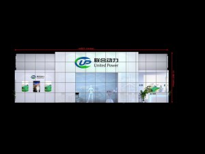 exhibition area15x153dmax2009-20163 3D 模型