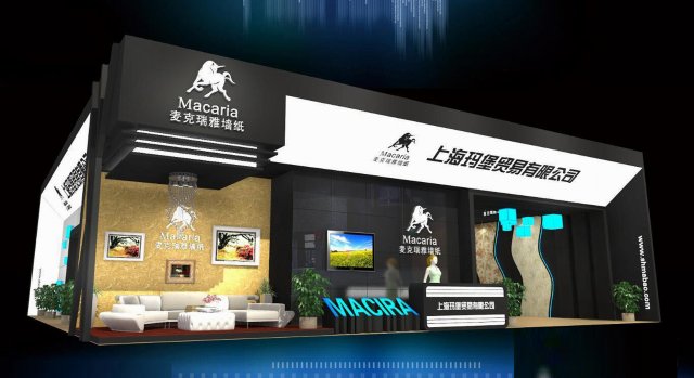 exhibition area15x163dmax2012-23429 3D Model .c4d .max .obj .3ds .fbx .stl .blend 