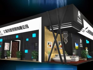 exhibition area15x163dmax2012-23429 3D Model