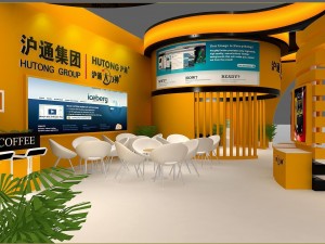 exhibition area15x213dmax2009-23122 Modèle 3D