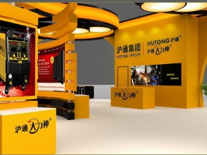 exhibition area15x213dmax2009-23122 Modèle 3D