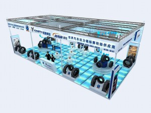 exhibition area16x83dmax2012-20041 3D 模型