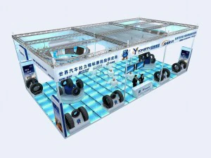 exhibition area16x83dmax2012-20041 3D Model