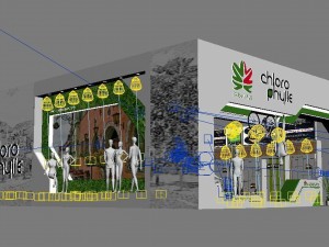 exhibition area16x123dmax2009-22946 3D Model