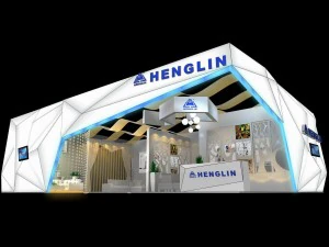 exhibition area17x123dmax2009-9585 3D Model