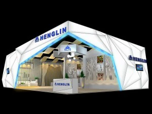 exhibition area17x123dmax2009-9585 3D Model