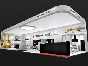 exhibition area18x63dmax2009-22708 3D 모델