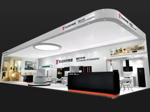 tentoonstellingsruimte18x63dmax2009-22708 3D Model