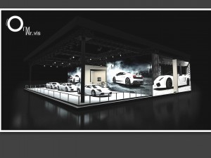 exhibition area19x183dmax2010-21443 3D Model